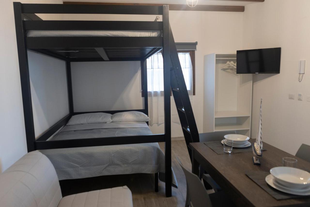 Mrbrown - Cinzia Resort Beach Mazara del Vallo Ngoại thất bức ảnh